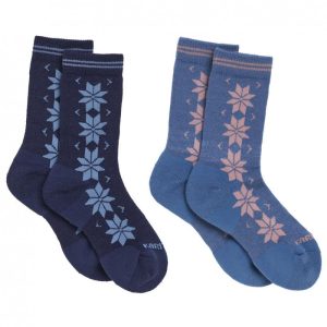 Kari Traa RM26 Vinst Wool Sock 2pk