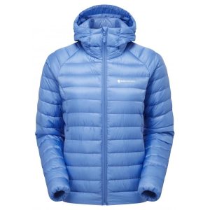 Montane Women's Anti Freeze Hoodie