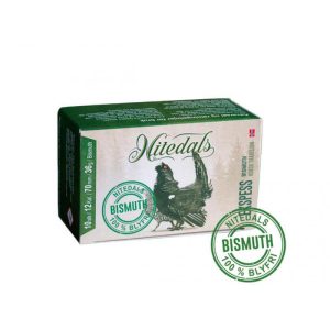 NITEDALS Ekspress Bismuth 20/70 28g