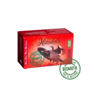 NITEDALS Spesial Bismuth 12/70 34g