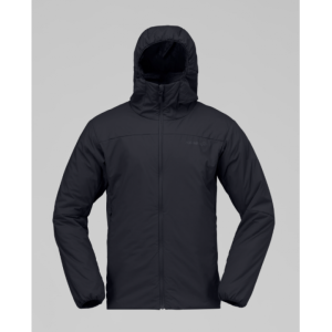 Norrøna Femund Thermo60 Zip Hood M’s