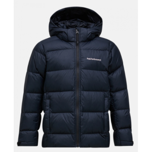 Peak Performance Jr Frost Down Puffer Jacket