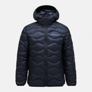 Peak Performance M Helium Down Hood Jacket