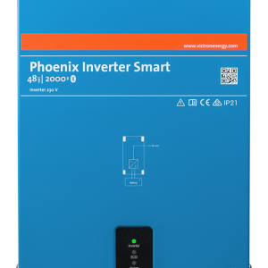 Victron Phoenix Inverter 48/2000 Smart