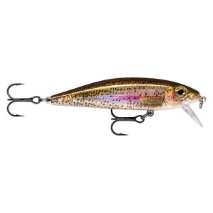 Rapala X-Rap Countdown 5cm 4g Rtl