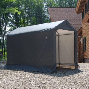 Garasjetelt – Lagertelt ShelterLogic 3 x 1,8 x 2m