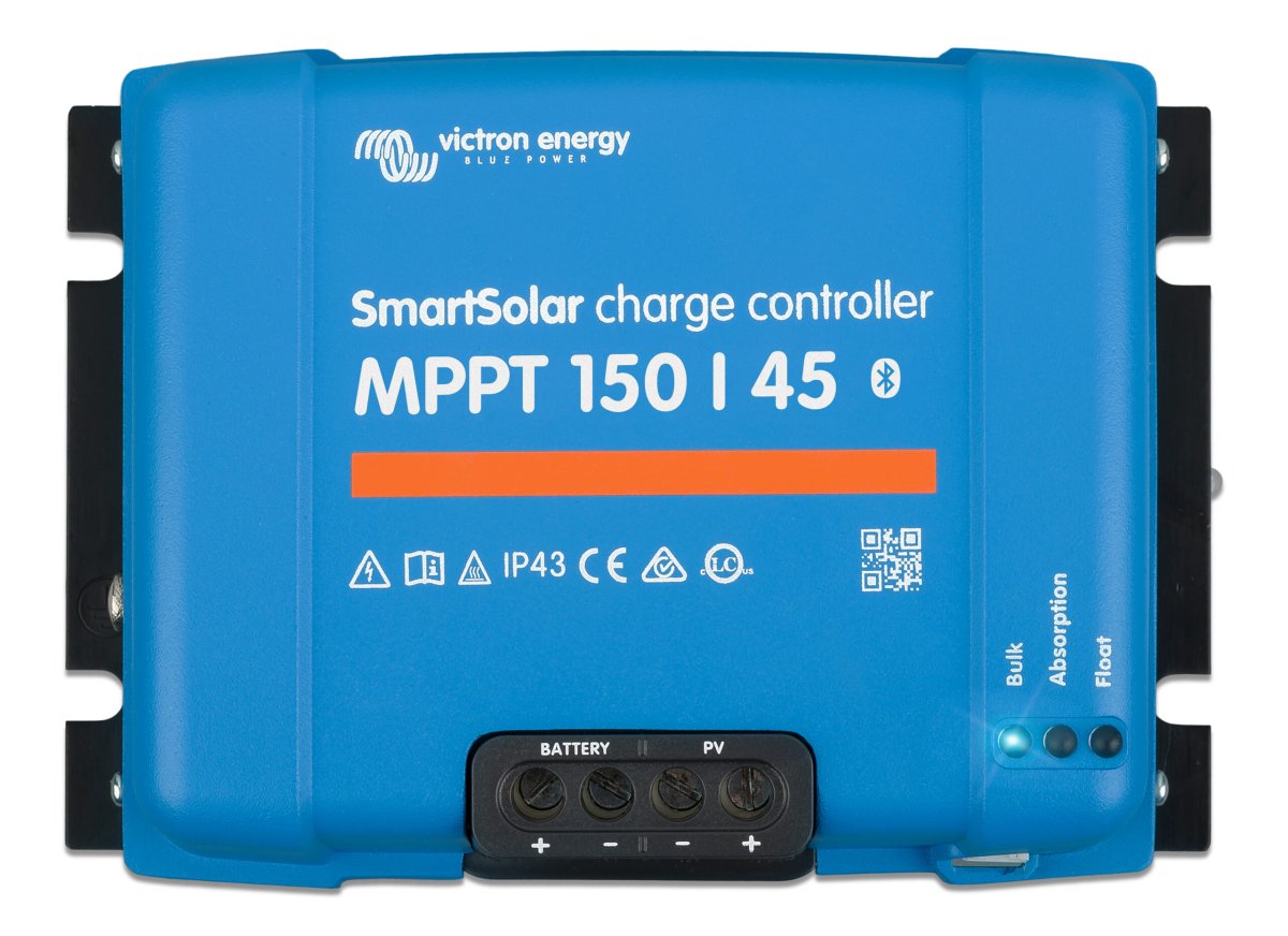 Victron SmartSolar MPPT 150/45-Tr - Image 2