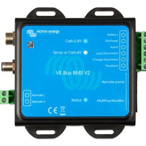 Victron VE.Bus BMS V2