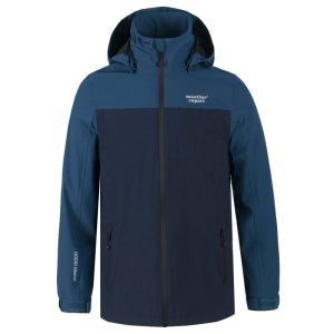 Weather Report Borise Jr. Awg Jacket W-Pro 15000