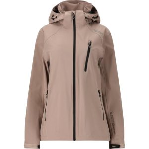 Weather Report Camelia W Awg Jacket W-Pro 15000