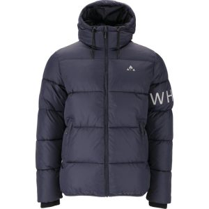 Whistler Drift JR Puffer Jacket