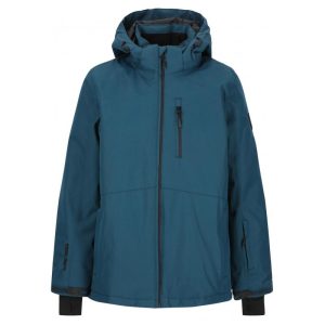 Whistler Drizzle Jr Ski Jacket
