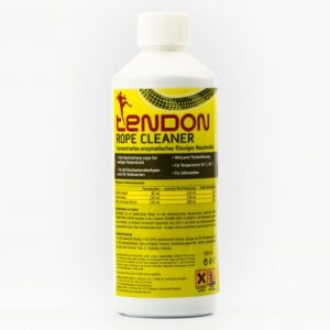 Tendon Rope Cleaner