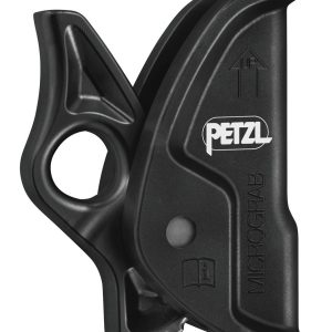 Petzl MICROGRAB