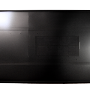 SKANBATT Solventilator SV-95 – LCD display – Motoriserte ventiler – 135m3/h luftvolum
