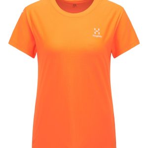 Haglöfs L.I.M Tech Tee Women