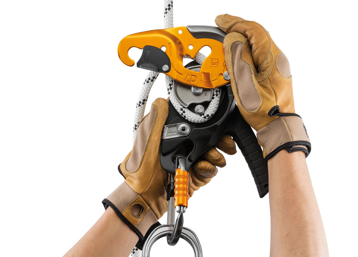 Petzl I’D® S - Image 3