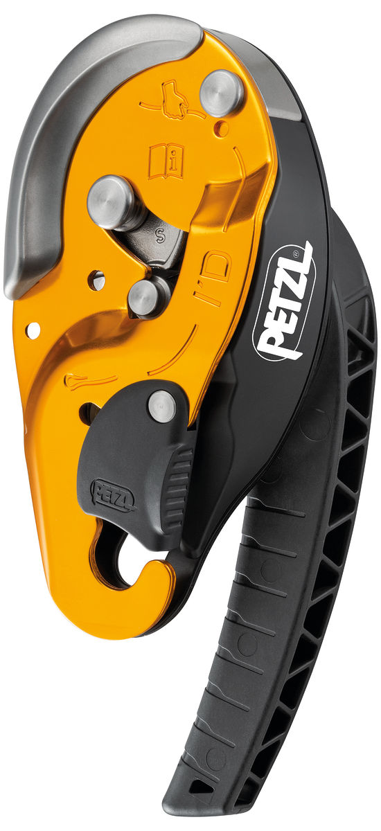 Petzl I’D® S - Image 2