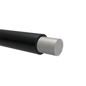 Batterikabel fortinnet 35mm2 – Svart