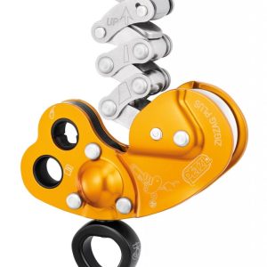 Petzl ZIGZAG® PLUS