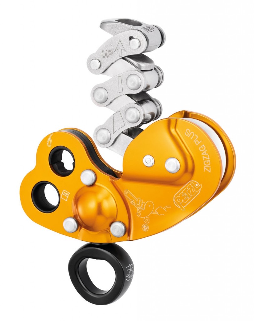 Petzl ZIGZAG® PLUS - Image 2