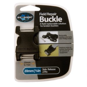 Sea To Summit Buckle Siderelease 2 Pin