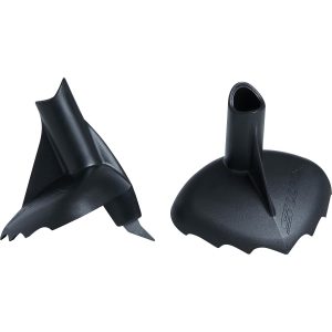 Swix Basket 97l, Black, Std Tip, 10 Mm