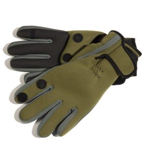 Neoprene hansker