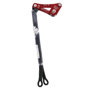 Rope Wrench med Twin Tether: Reservedel til kit KT282