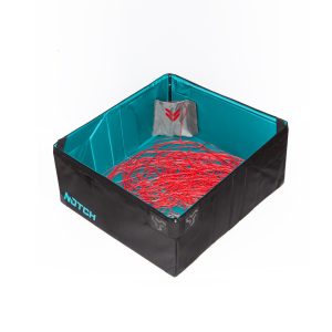 Throwline Pop Box