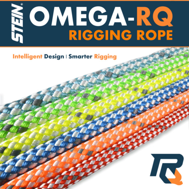 Omega-RQ 10mm Multi-Sling - Image 4