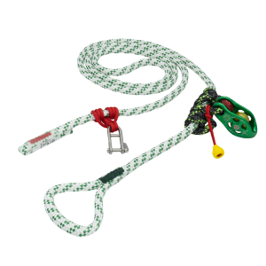 pulleySAVER
